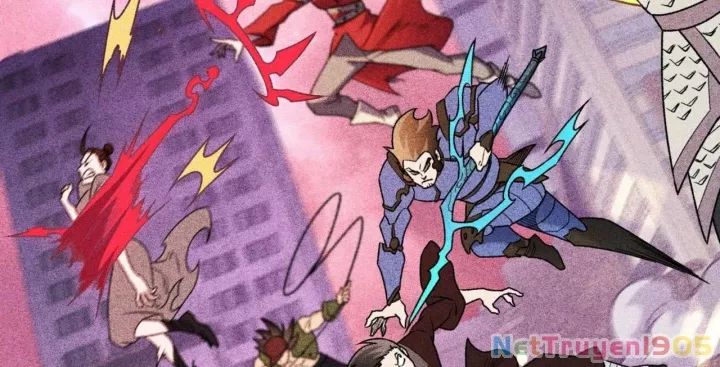 Toàn Dân Chuyển Chức  Duy Ta Vô Chức Tán Nhân - Chapter 177 - Page 27