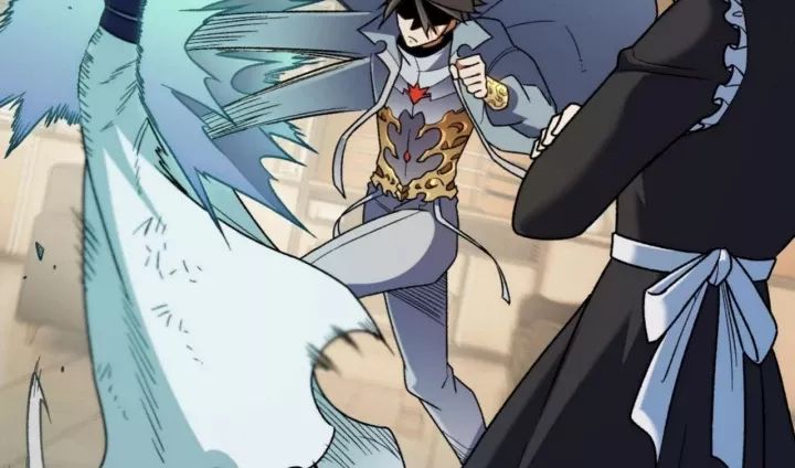 Toàn Dân Chuyển Chức  Duy Ta Vô Chức Tán Nhân - Chapter 177 - Page 36