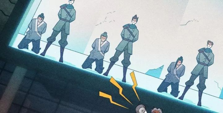 Toàn Dân Chuyển Chức  Duy Ta Vô Chức Tán Nhân - Chapter 177 - Page 5