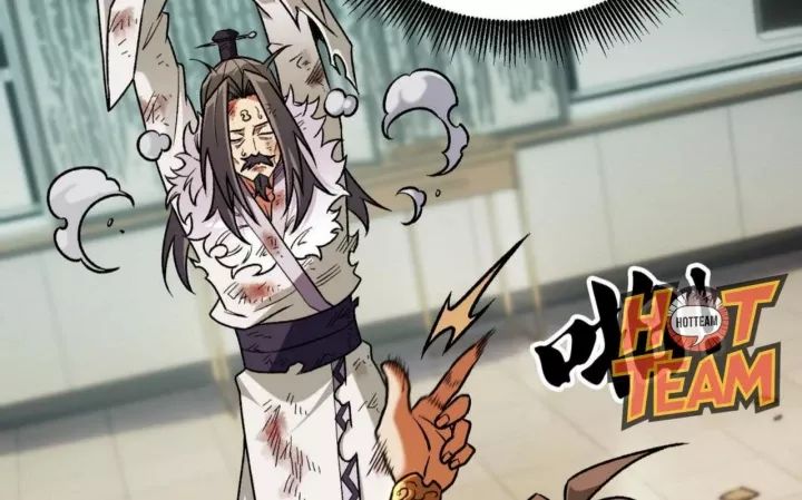 Toàn Dân Chuyển Chức  Duy Ta Vô Chức Tán Nhân - Chapter 177 - Page 55