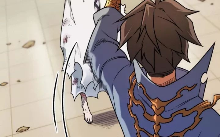 Toàn Dân Chuyển Chức  Duy Ta Vô Chức Tán Nhân - Chapter 177 - Page 56