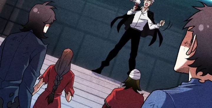 Toàn Dân Chuyển Chức  Duy Ta Vô Chức Tán Nhân - Chapter 177 - Page 6