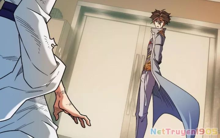 Toàn Dân Chuyển Chức  Duy Ta Vô Chức Tán Nhân - Chapter 177 - Page 82