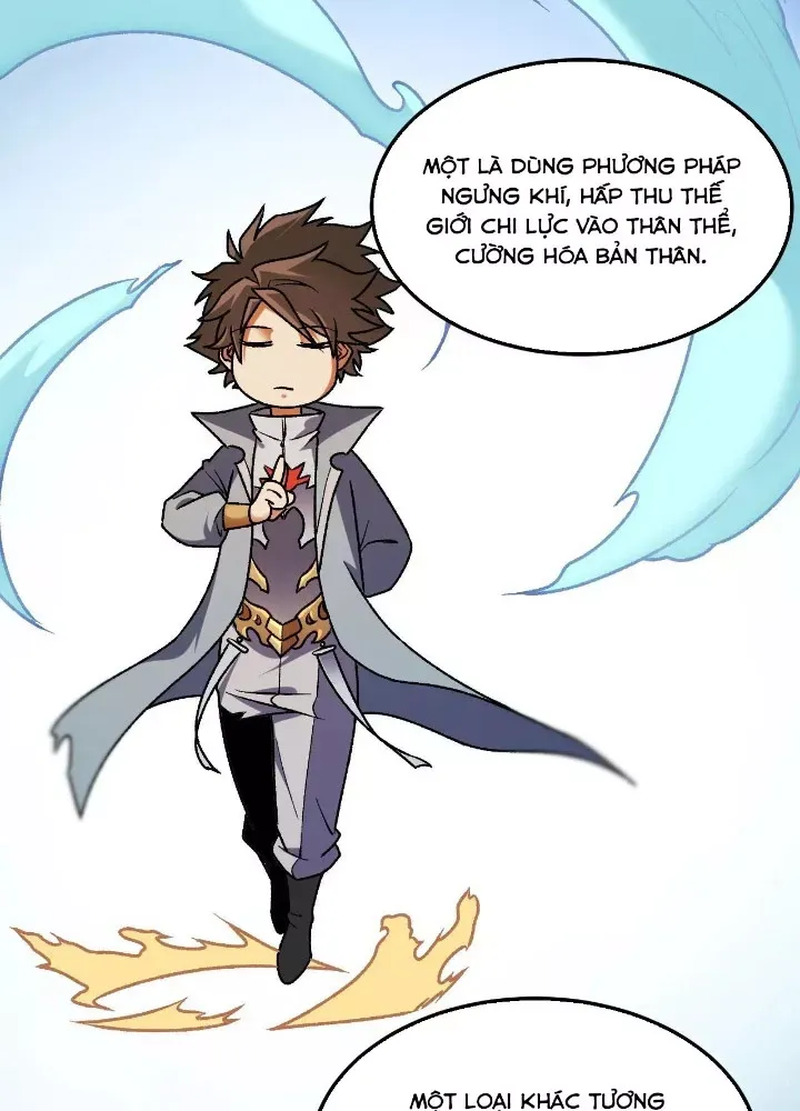 Toàn Dân Chuyển Chức  Duy Ta Vô Chức Tán Nhân - Chapter 178 - Page 10