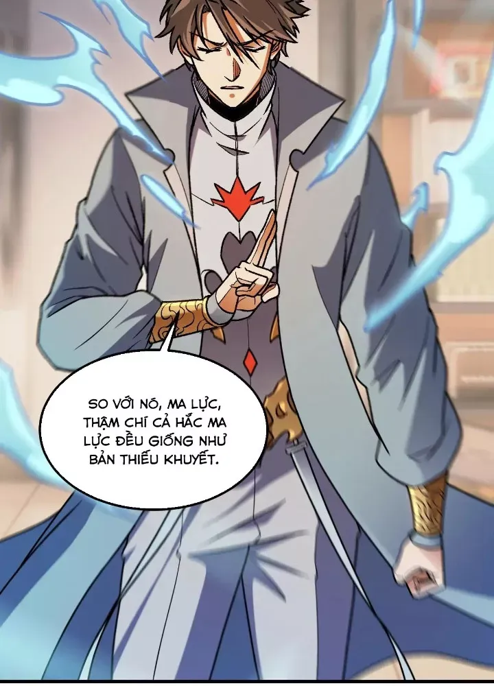 Toàn Dân Chuyển Chức  Duy Ta Vô Chức Tán Nhân - Chapter 178 - Page 16