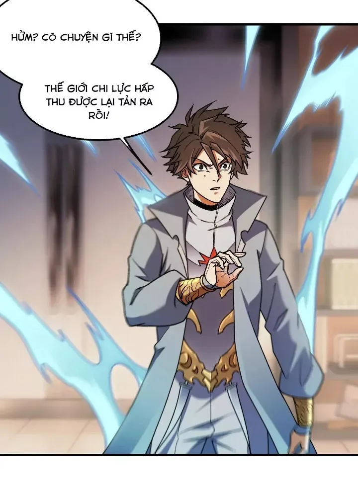 Toàn Dân Chuyển Chức  Duy Ta Vô Chức Tán Nhân - Chapter 178 - Page 18