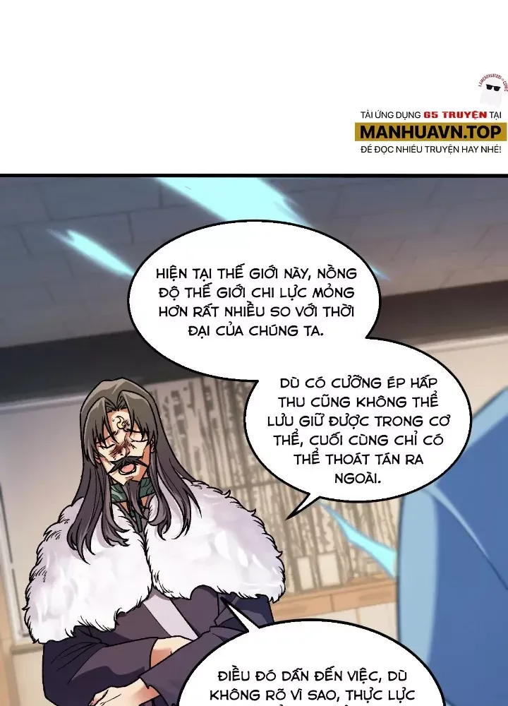 Toàn Dân Chuyển Chức  Duy Ta Vô Chức Tán Nhân - Chapter 178 - Page 20