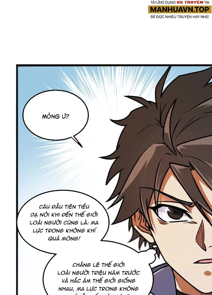 Toàn Dân Chuyển Chức  Duy Ta Vô Chức Tán Nhân - Chapter 178 - Page 22