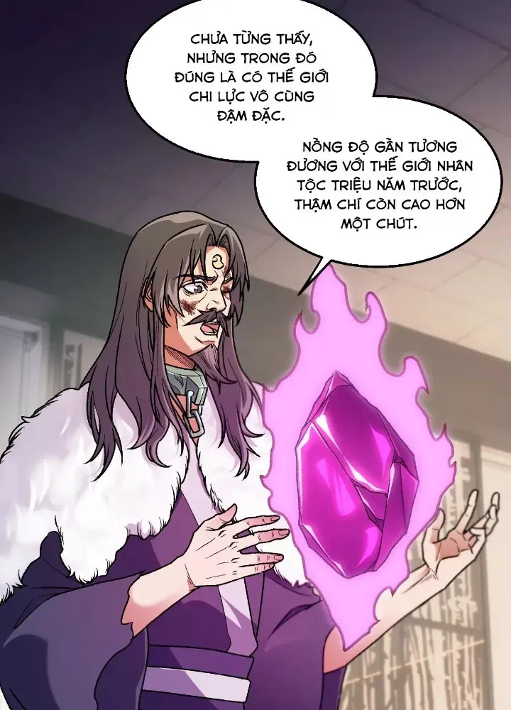 Toàn Dân Chuyển Chức  Duy Ta Vô Chức Tán Nhân - Chapter 178 - Page 30