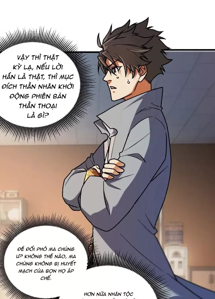 Toàn Dân Chuyển Chức  Duy Ta Vô Chức Tán Nhân - Chapter 178 - Page 4