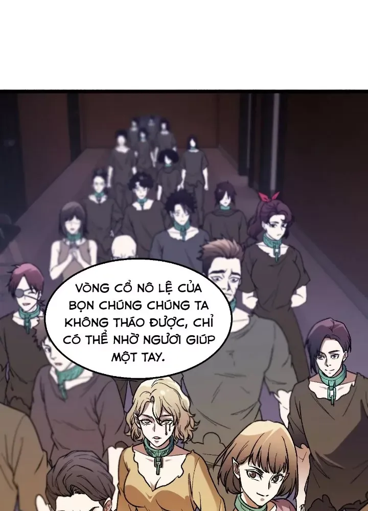 Toàn Dân Chuyển Chức  Duy Ta Vô Chức Tán Nhân - Chapter 178 - Page 44