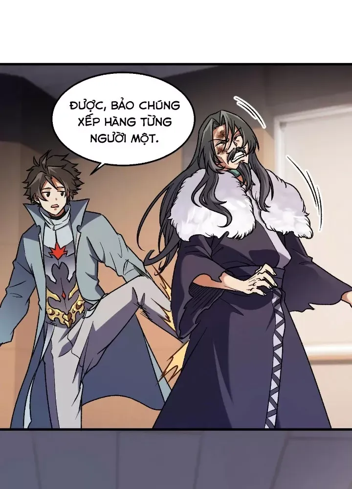 Toàn Dân Chuyển Chức  Duy Ta Vô Chức Tán Nhân - Chapter 178 - Page 48