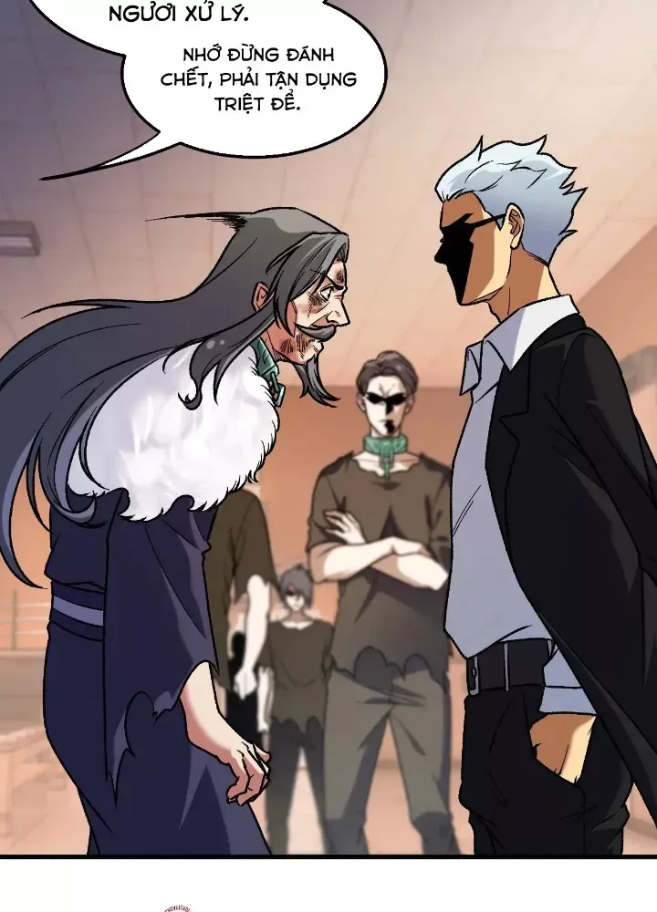 Toàn Dân Chuyển Chức  Duy Ta Vô Chức Tán Nhân - Chapter 178 - Page 50