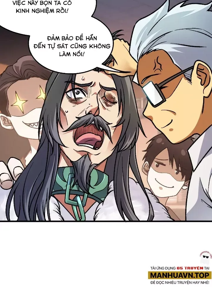 Toàn Dân Chuyển Chức  Duy Ta Vô Chức Tán Nhân - Chapter 178 - Page 52