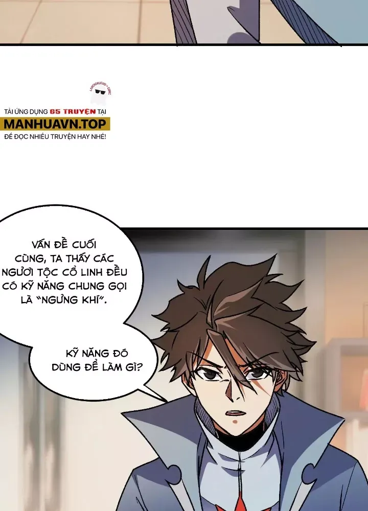 Toàn Dân Chuyển Chức  Duy Ta Vô Chức Tán Nhân - Chapter 178 - Page 6