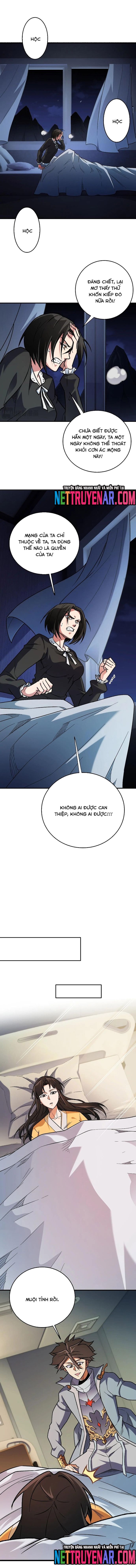 Toàn Dân Chuyển Chức  Duy Ta Vô Chức Tán Nhân - Chapter 179 - Page 3