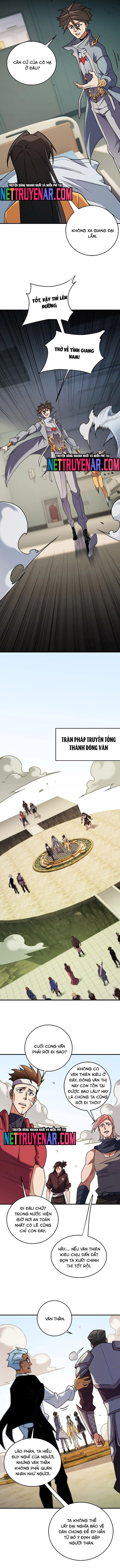 Toàn Dân Chuyển Chức  Duy Ta Vô Chức Tán Nhân - Chapter 179 - Page 7