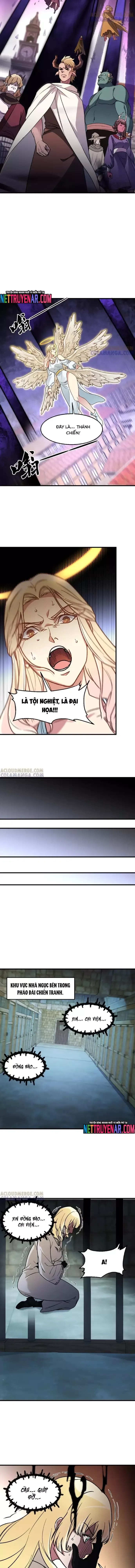 Toàn Dân Chuyển Chức  Duy Ta Vô Chức Tán Nhân - Chapter 180 - Page 5