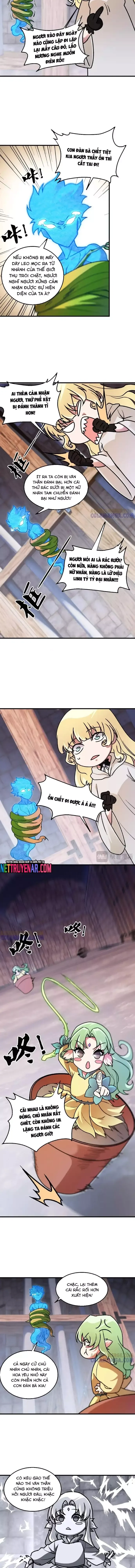 Toàn Dân Chuyển Chức  Duy Ta Vô Chức Tán Nhân - Chapter 180 - Page 7