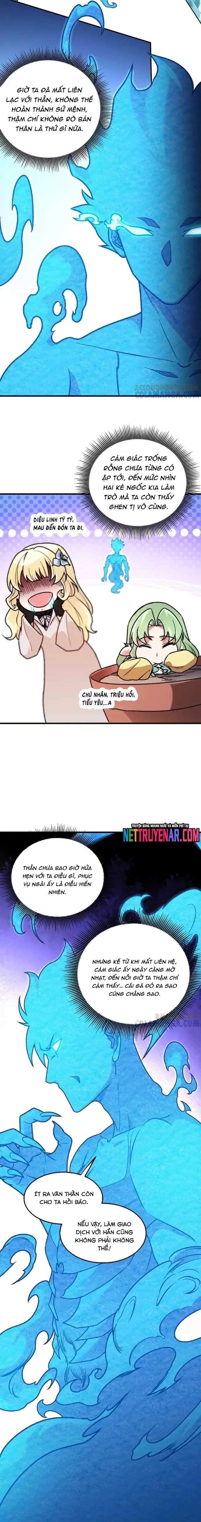 Toàn Dân Chuyển Chức  Duy Ta Vô Chức Tán Nhân - Chapter 180 - Page 9