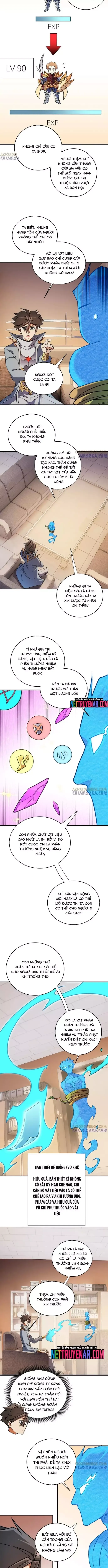 Toàn Dân Chuyển Chức  Duy Ta Vô Chức Tán Nhân - Chapter 181 - Page 5