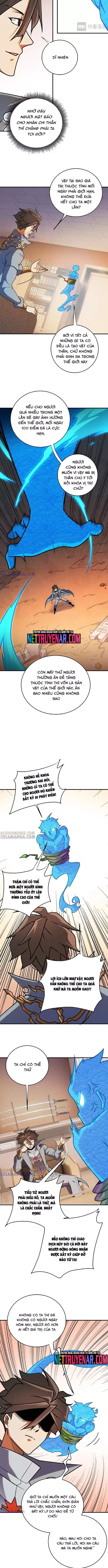 Toàn Dân Chuyển Chức  Duy Ta Vô Chức Tán Nhân - Chapter 181 - Page 6