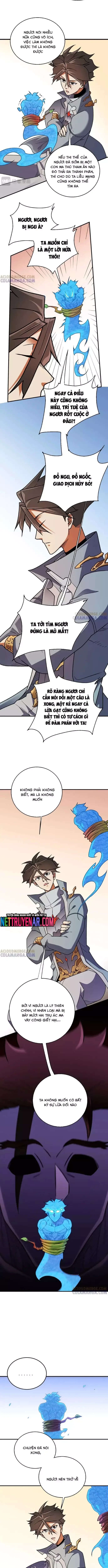 Toàn Dân Chuyển Chức  Duy Ta Vô Chức Tán Nhân - Chapter 181 - Page 7