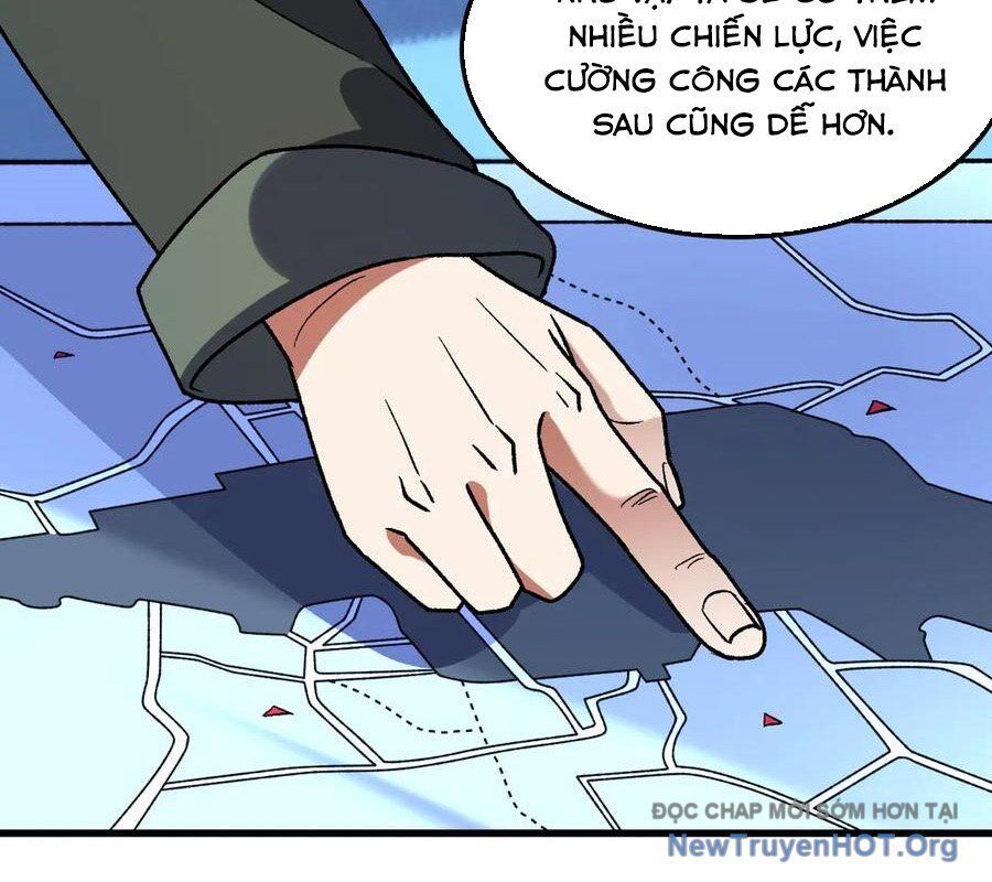 Toàn Dân Chuyển Chức  Duy Ta Vô Chức Tán Nhân - Chapter 182 - Page 102