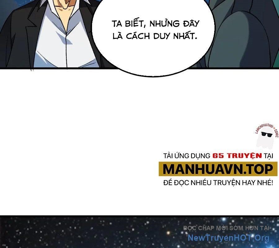 Toàn Dân Chuyển Chức  Duy Ta Vô Chức Tán Nhân - Chapter 182 - Page 105