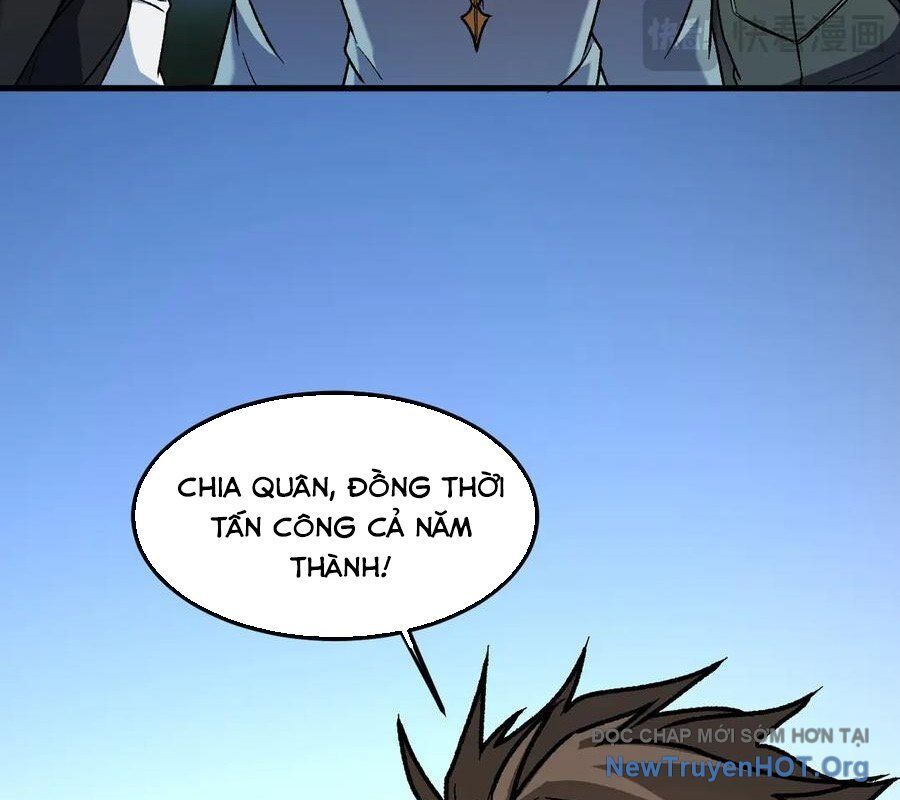 Toàn Dân Chuyển Chức  Duy Ta Vô Chức Tán Nhân - Chapter 182 - Page 107