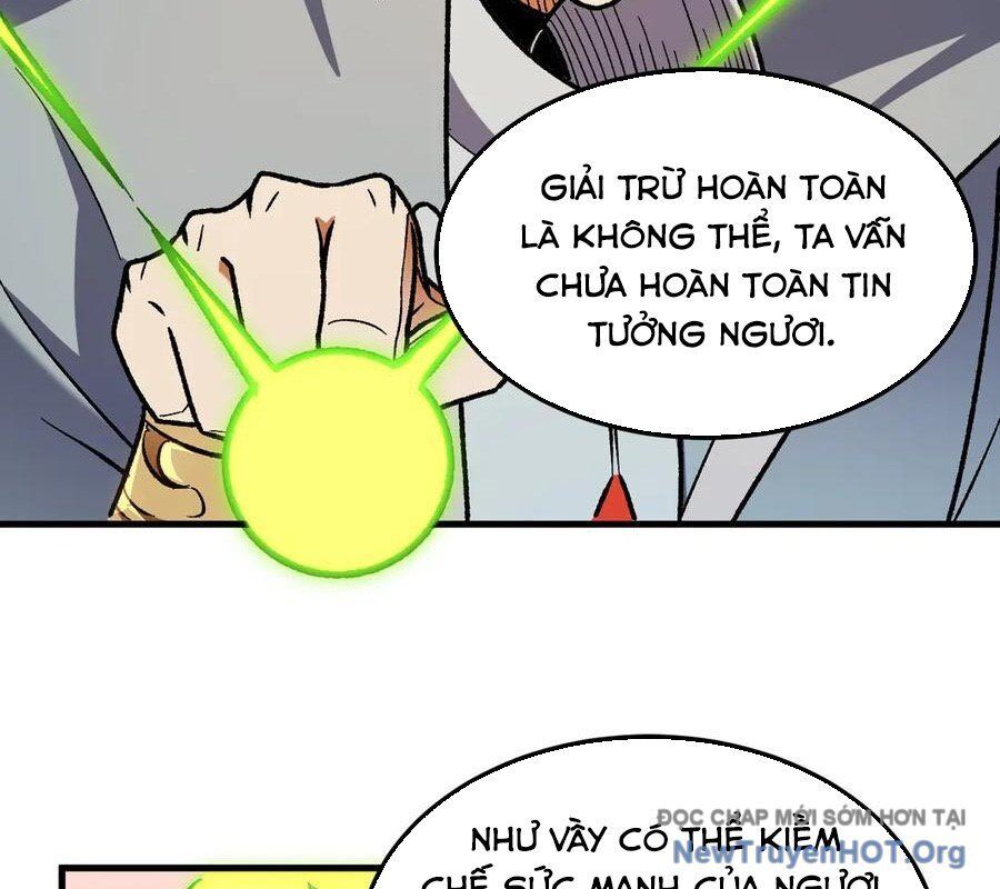 Toàn Dân Chuyển Chức  Duy Ta Vô Chức Tán Nhân - Chapter 182 - Page 11