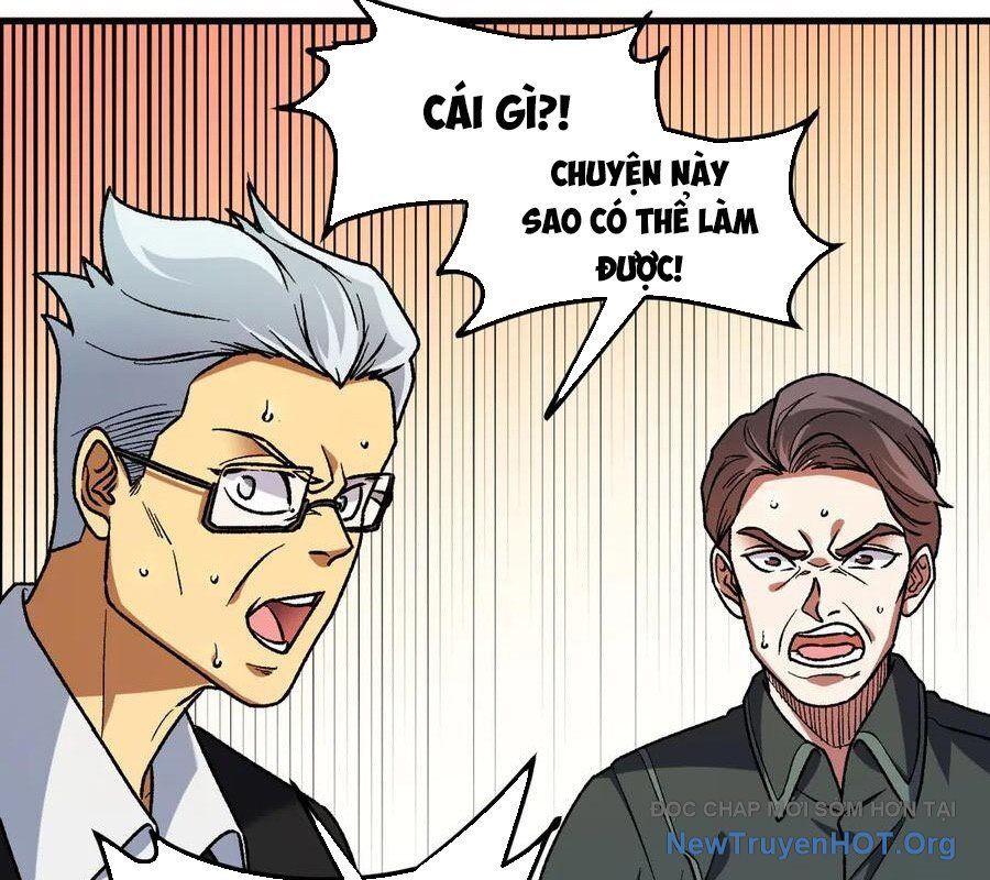 Toàn Dân Chuyển Chức  Duy Ta Vô Chức Tán Nhân - Chapter 182 - Page 111