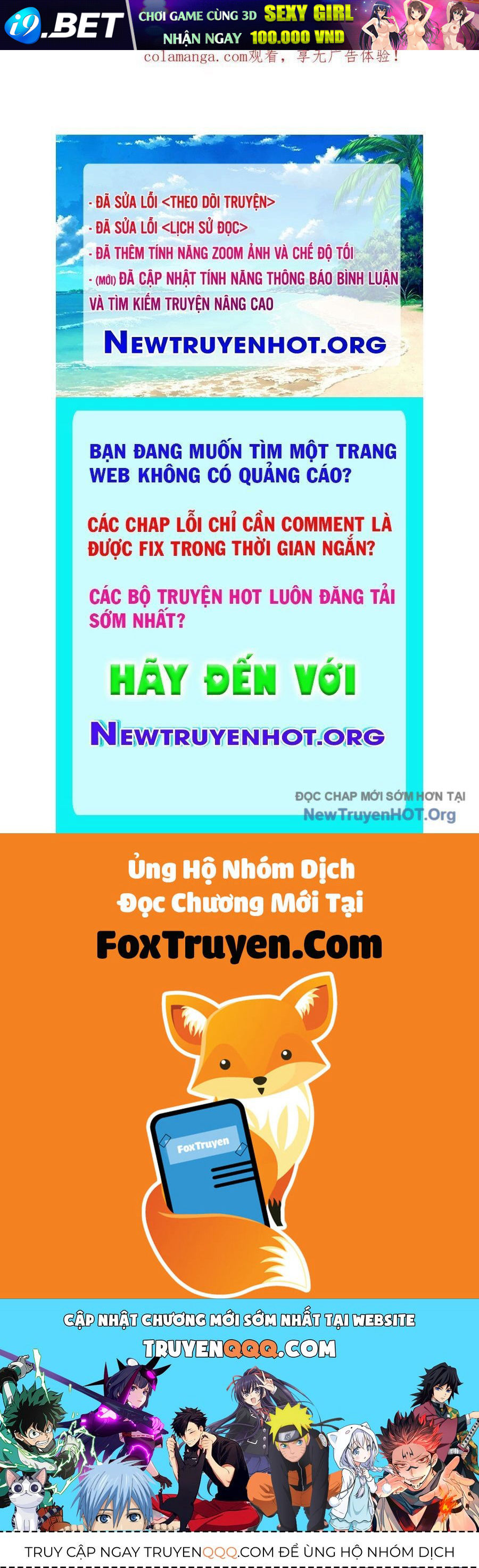 Toàn Dân Chuyển Chức  Duy Ta Vô Chức Tán Nhân - Chapter 182 - Page 117