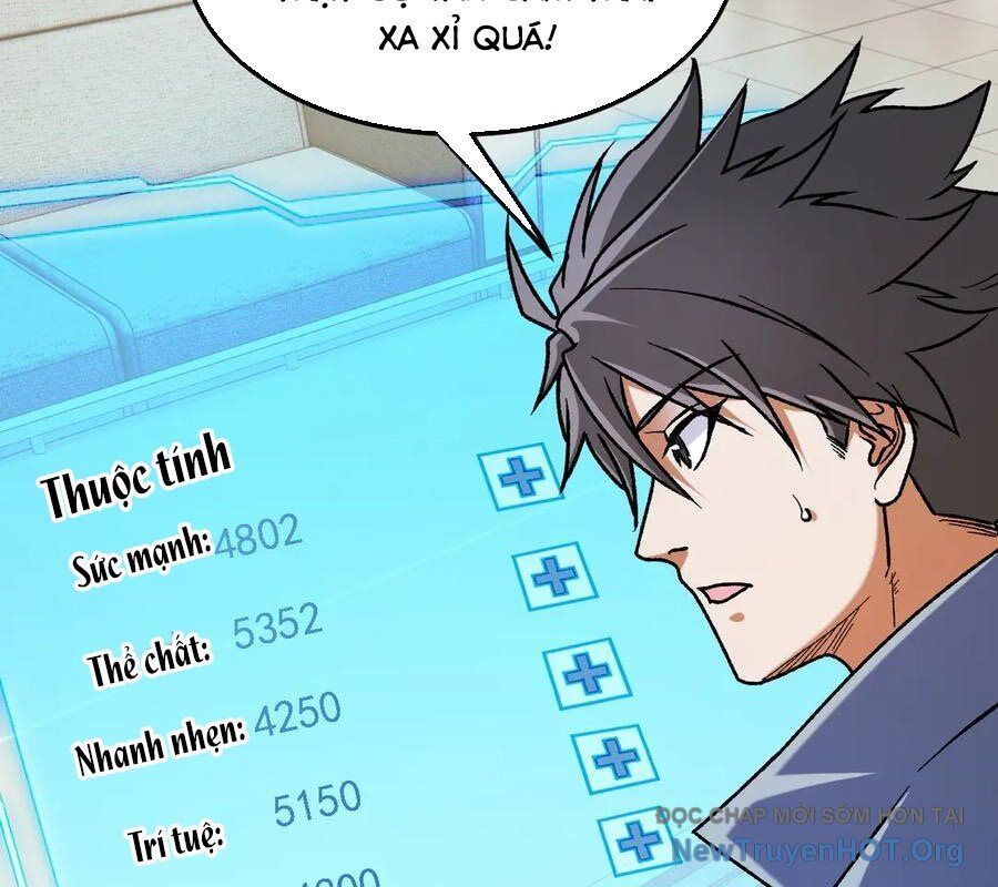 Toàn Dân Chuyển Chức  Duy Ta Vô Chức Tán Nhân - Chapter 182 - Page 19