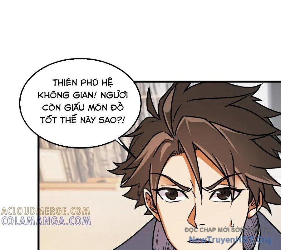 Toàn Dân Chuyển Chức  Duy Ta Vô Chức Tán Nhân - Chapter 182 - Page 30