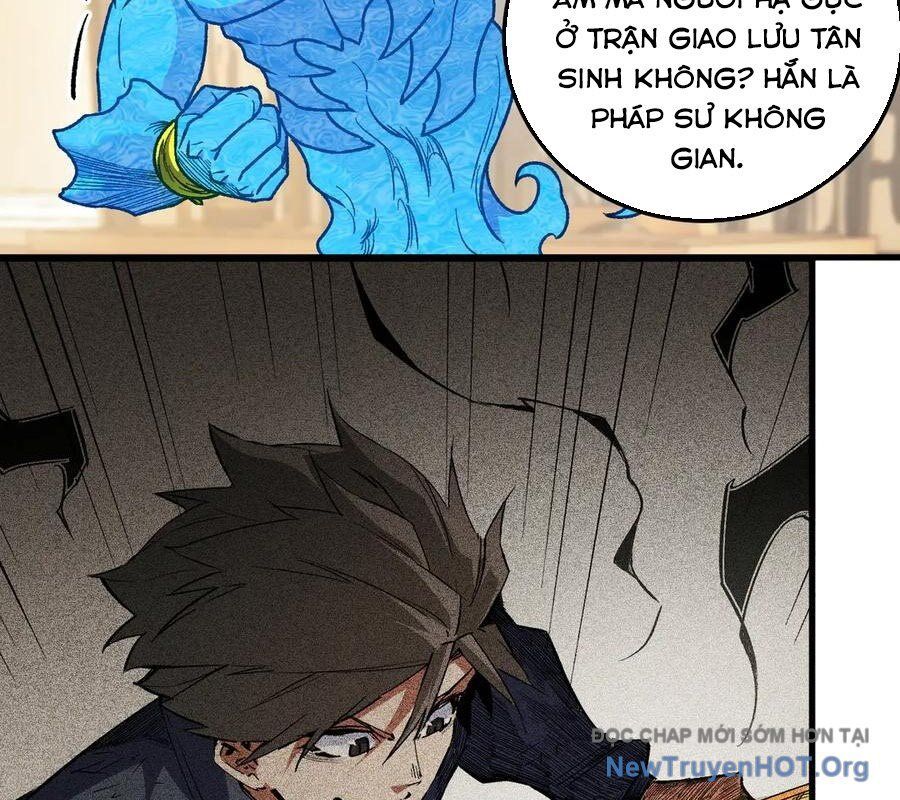 Toàn Dân Chuyển Chức  Duy Ta Vô Chức Tán Nhân - Chapter 182 - Page 33