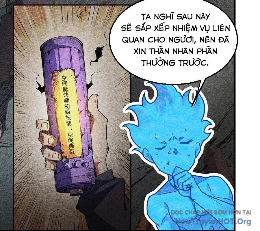 Toàn Dân Chuyển Chức  Duy Ta Vô Chức Tán Nhân - Chapter 182 - Page 35