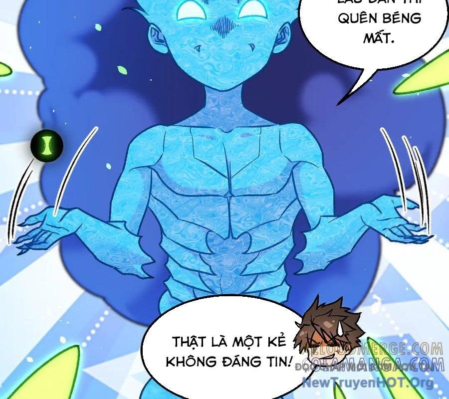 Toàn Dân Chuyển Chức  Duy Ta Vô Chức Tán Nhân - Chapter 182 - Page 37