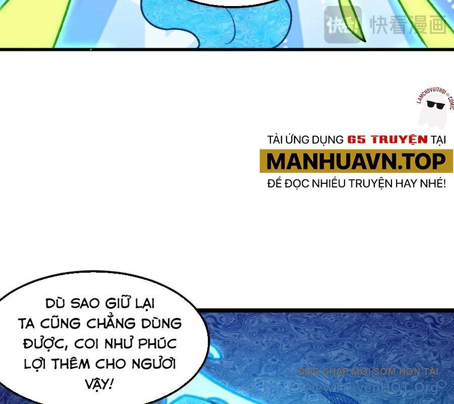 Toàn Dân Chuyển Chức  Duy Ta Vô Chức Tán Nhân - Chapter 182 - Page 38