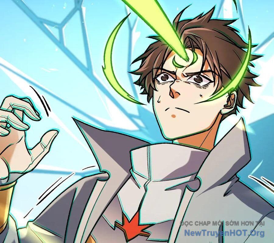 Toàn Dân Chuyển Chức  Duy Ta Vô Chức Tán Nhân - Chapter 182 - Page 40