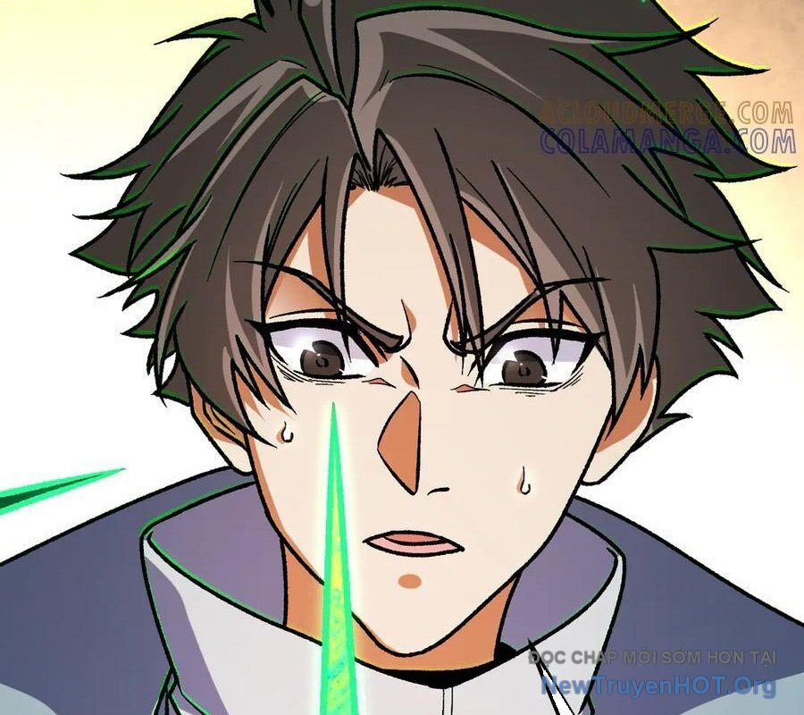 Toàn Dân Chuyển Chức  Duy Ta Vô Chức Tán Nhân - Chapter 182 - Page 45