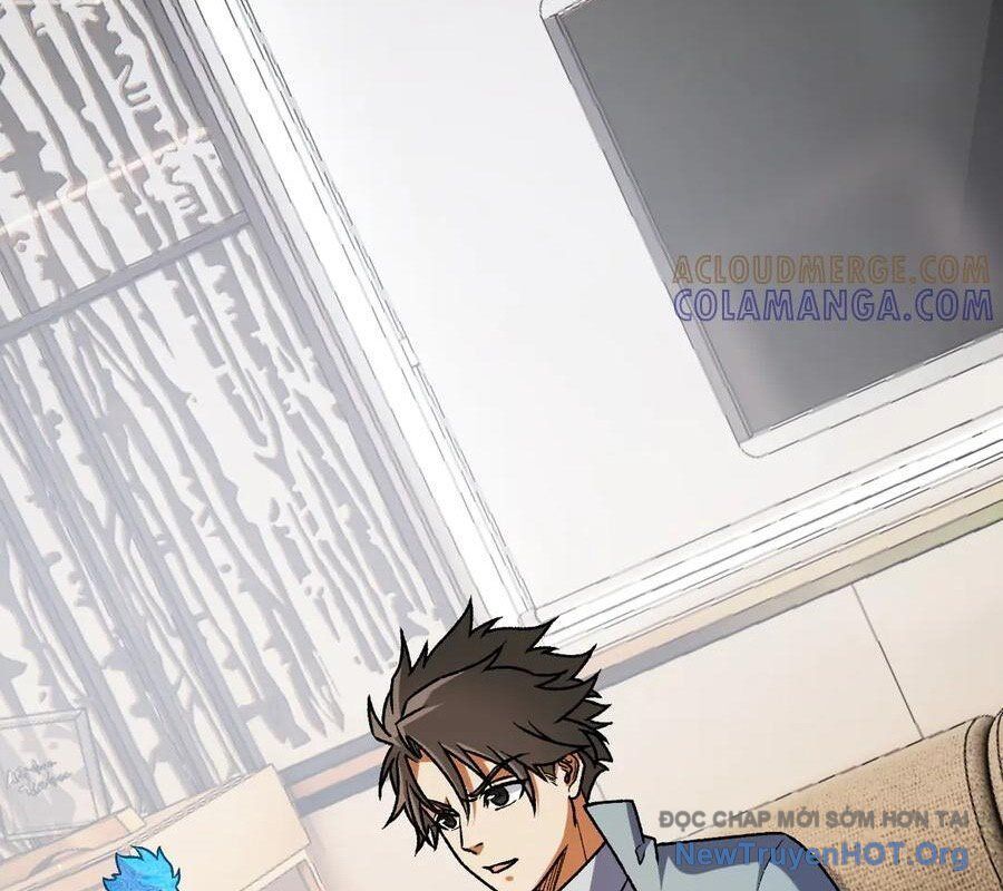 Toàn Dân Chuyển Chức  Duy Ta Vô Chức Tán Nhân - Chapter 182 - Page 5