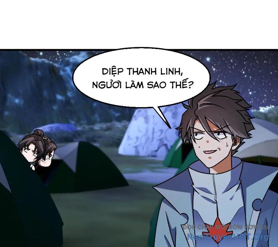 Toàn Dân Chuyển Chức  Duy Ta Vô Chức Tán Nhân - Chapter 182 - Page 56