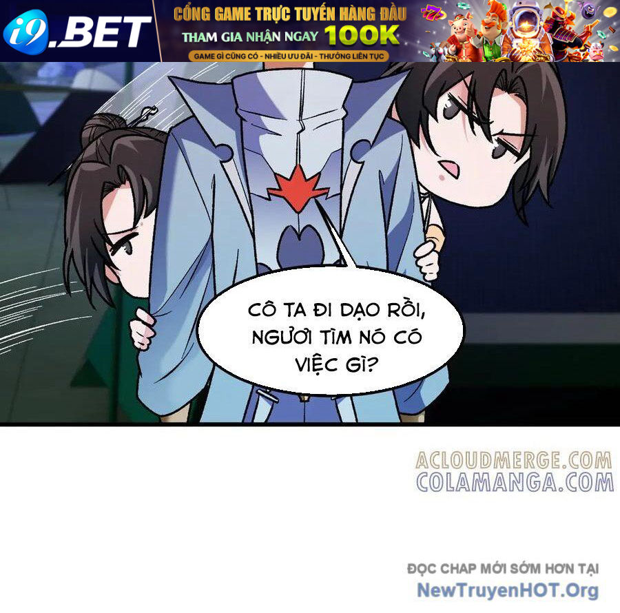 Toàn Dân Chuyển Chức  Duy Ta Vô Chức Tán Nhân - Chapter 182 - Page 59