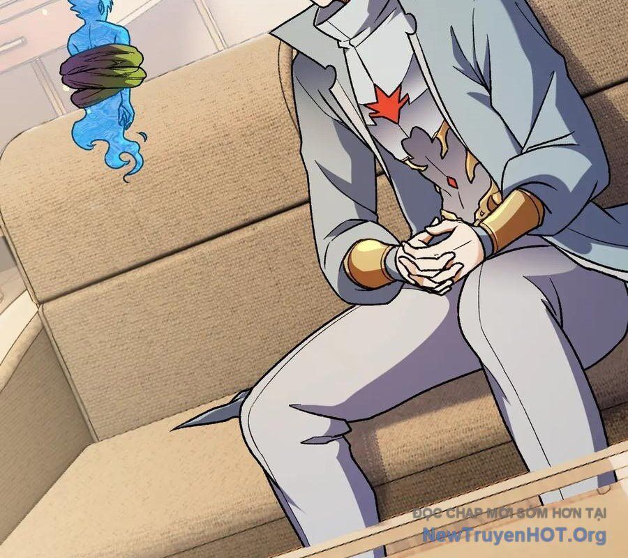 Toàn Dân Chuyển Chức  Duy Ta Vô Chức Tán Nhân - Chapter 182 - Page 6