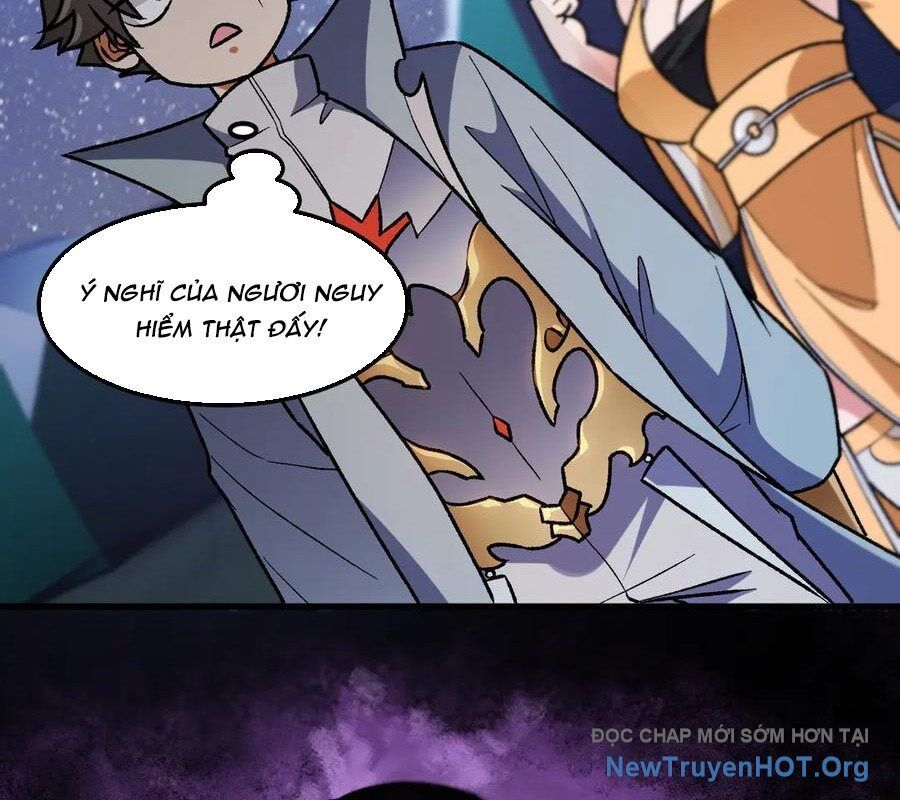 Toàn Dân Chuyển Chức  Duy Ta Vô Chức Tán Nhân - Chapter 182 - Page 65