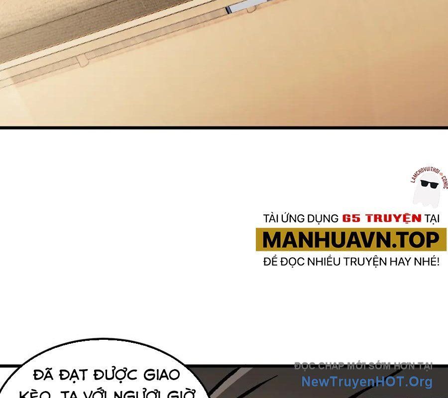 Toàn Dân Chuyển Chức  Duy Ta Vô Chức Tán Nhân - Chapter 182 - Page 7