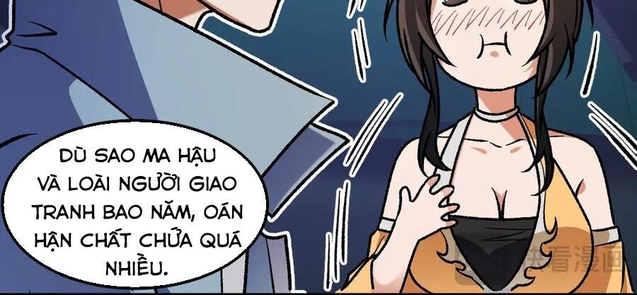 Toàn Dân Chuyển Chức  Duy Ta Vô Chức Tán Nhân - Chapter 182 - Page 70