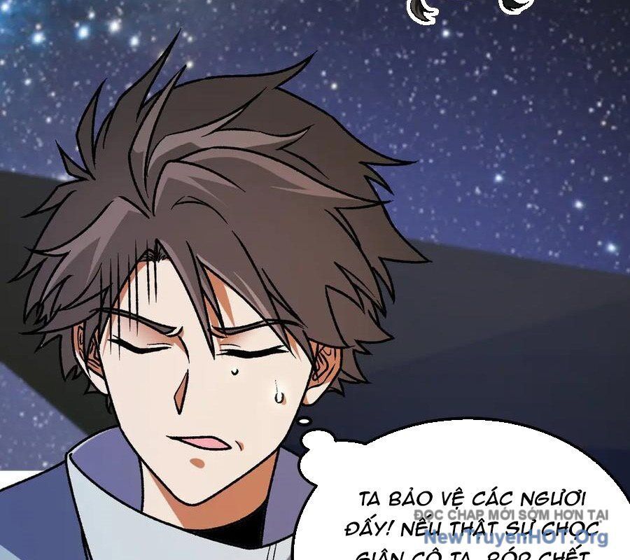 Toàn Dân Chuyển Chức  Duy Ta Vô Chức Tán Nhân - Chapter 182 - Page 72