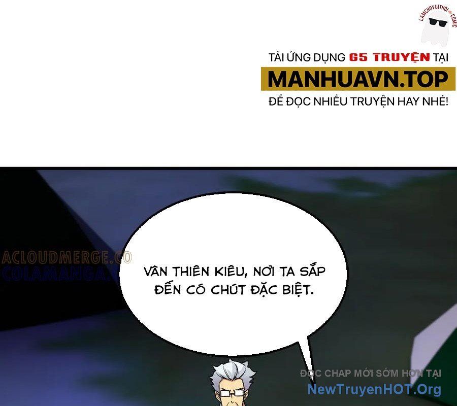 Toàn Dân Chuyển Chức  Duy Ta Vô Chức Tán Nhân - Chapter 182 - Page 80